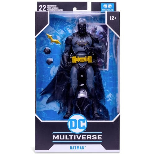 DC Multiverse Future State Batman