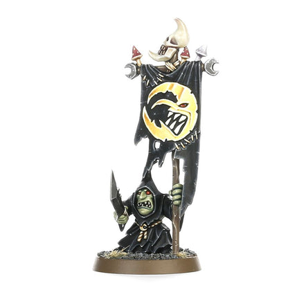 Warhammer: Age of Sigmar - Gloomspite Gitz: Stabbas