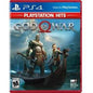 God Of War - PlayStation 4 - Jnstoys