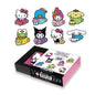 HELLO KITTY SERIES 5 50TH ANNIVERSARY MYSTERY MINI PINS