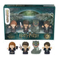 Little People Collector Figures: Harry Potter And the Chamber Of Secrets