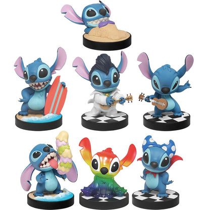 Lilo and Stitch HeroBox Fun Series Blind-Box Mini-Figures