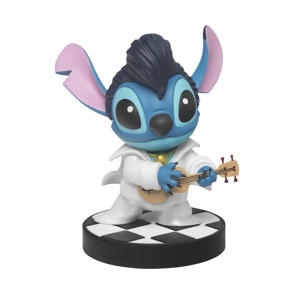 Lilo and Stitch HeroBox Fun Series Blind-Box Mini-Figures