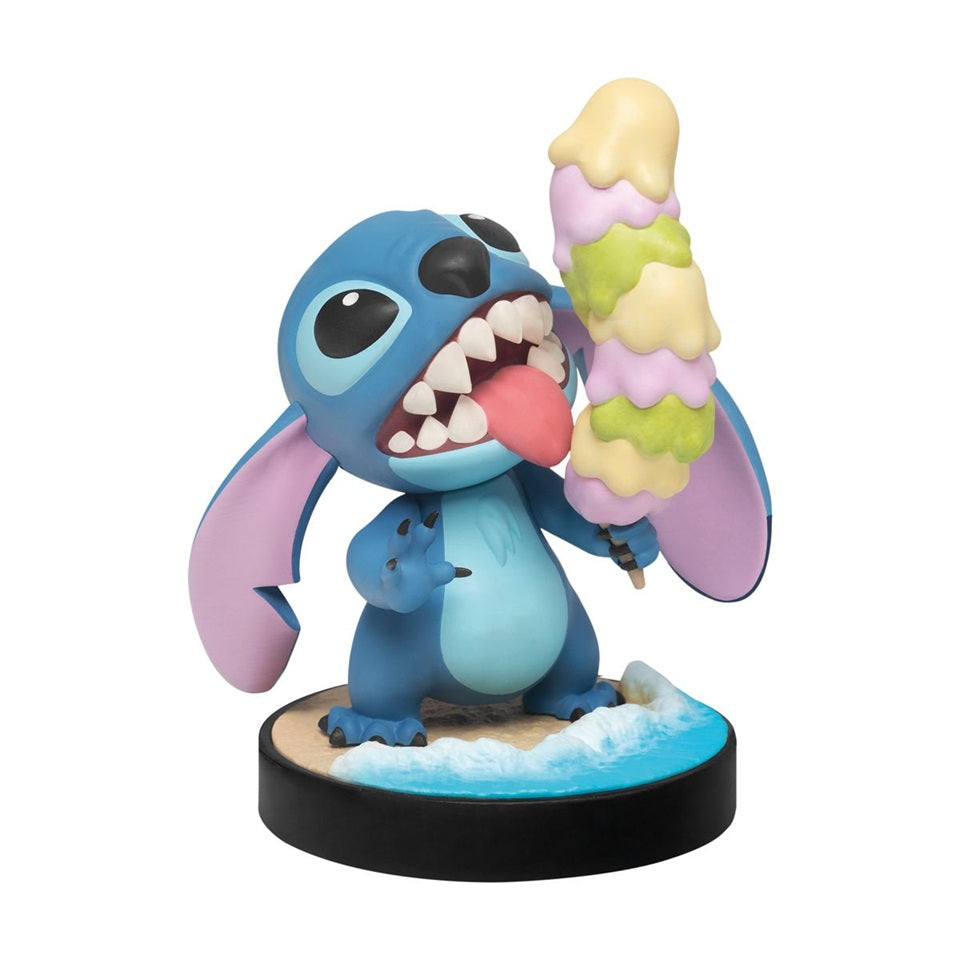 Lilo and Stitch HeroBox Fun Series Blind-Box Mini-Figures