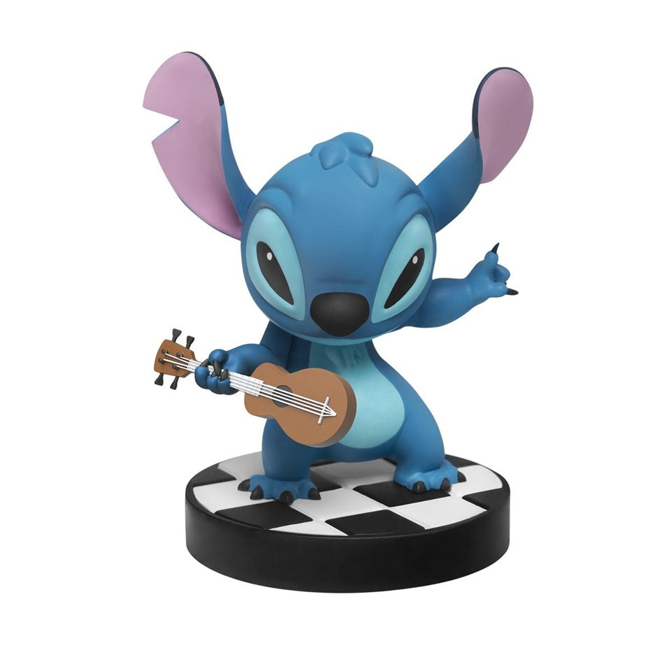 Lilo and Stitch HeroBox Fun Series Blind-Box Mini-Figures