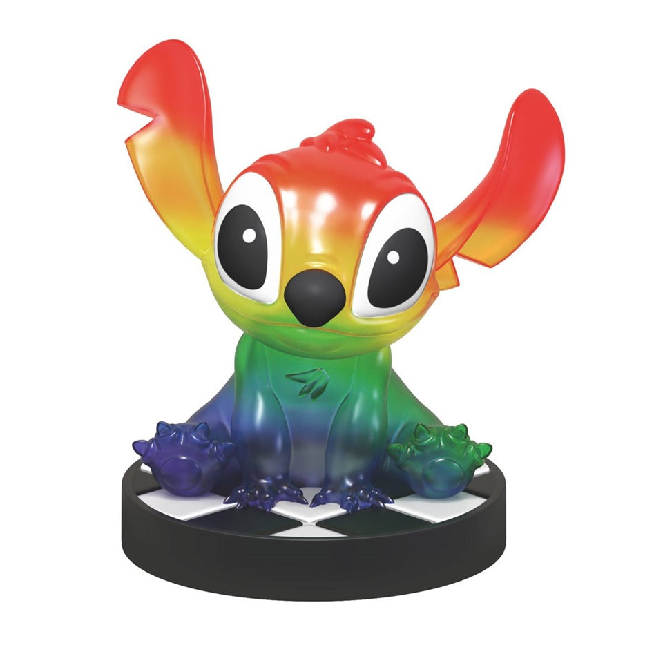 Lilo and Stitch HeroBox Fun Series Blind-Box Mini-Figures
