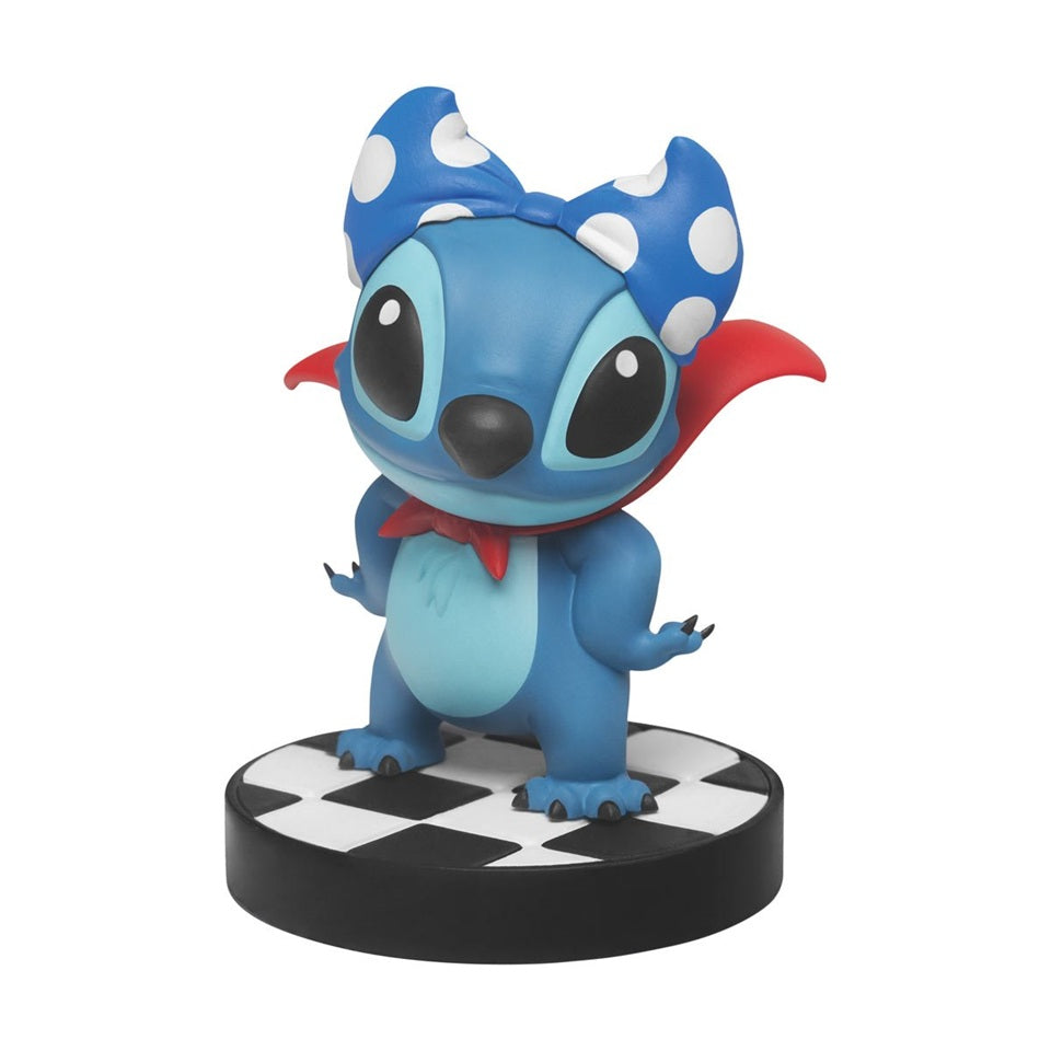 Lilo and Stitch HeroBox Fun Series Blind-Box Mini-Figures