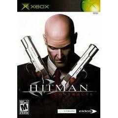 Hitman Contracts - Xbox - Jnstoys
