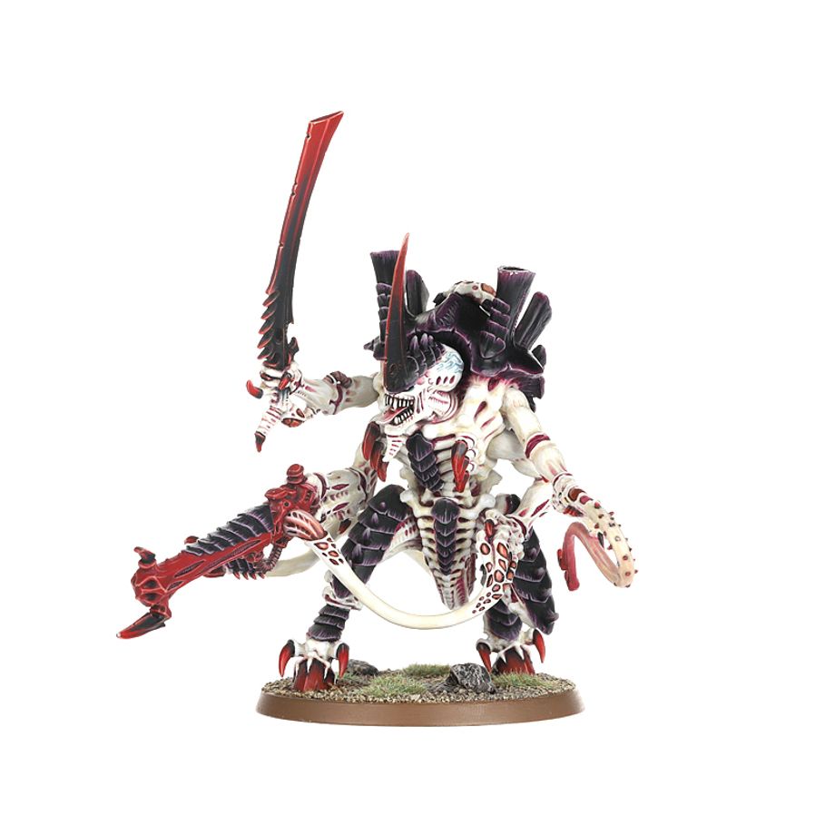 Warhammer: 40K - Tyranids: Hive Tyrant
