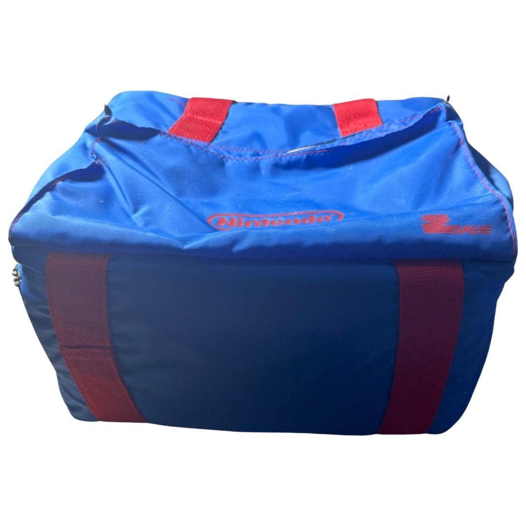 Various Game & System Carrying Case's - Jnstoys