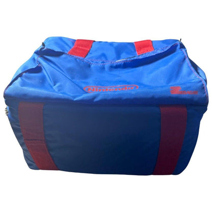 Various Game & System Carrying Case's - Jnstoys