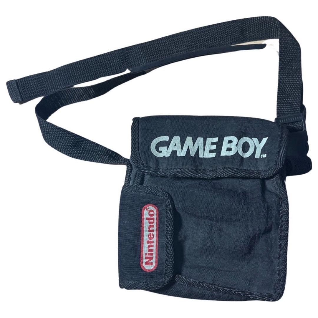 Various Game & System Carrying Case's - Jnstoys