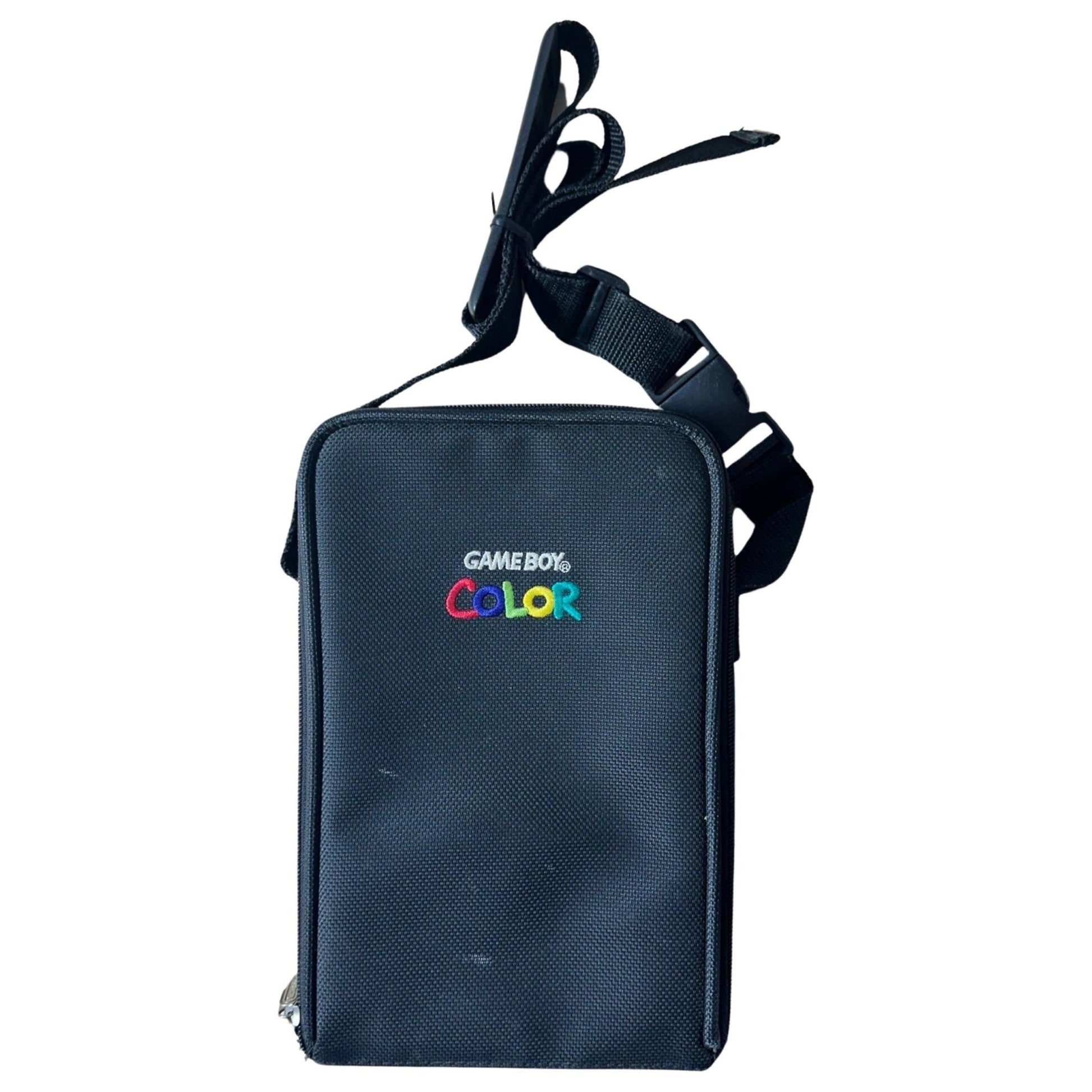 Various Game & System Carrying Case's - Jnstoys