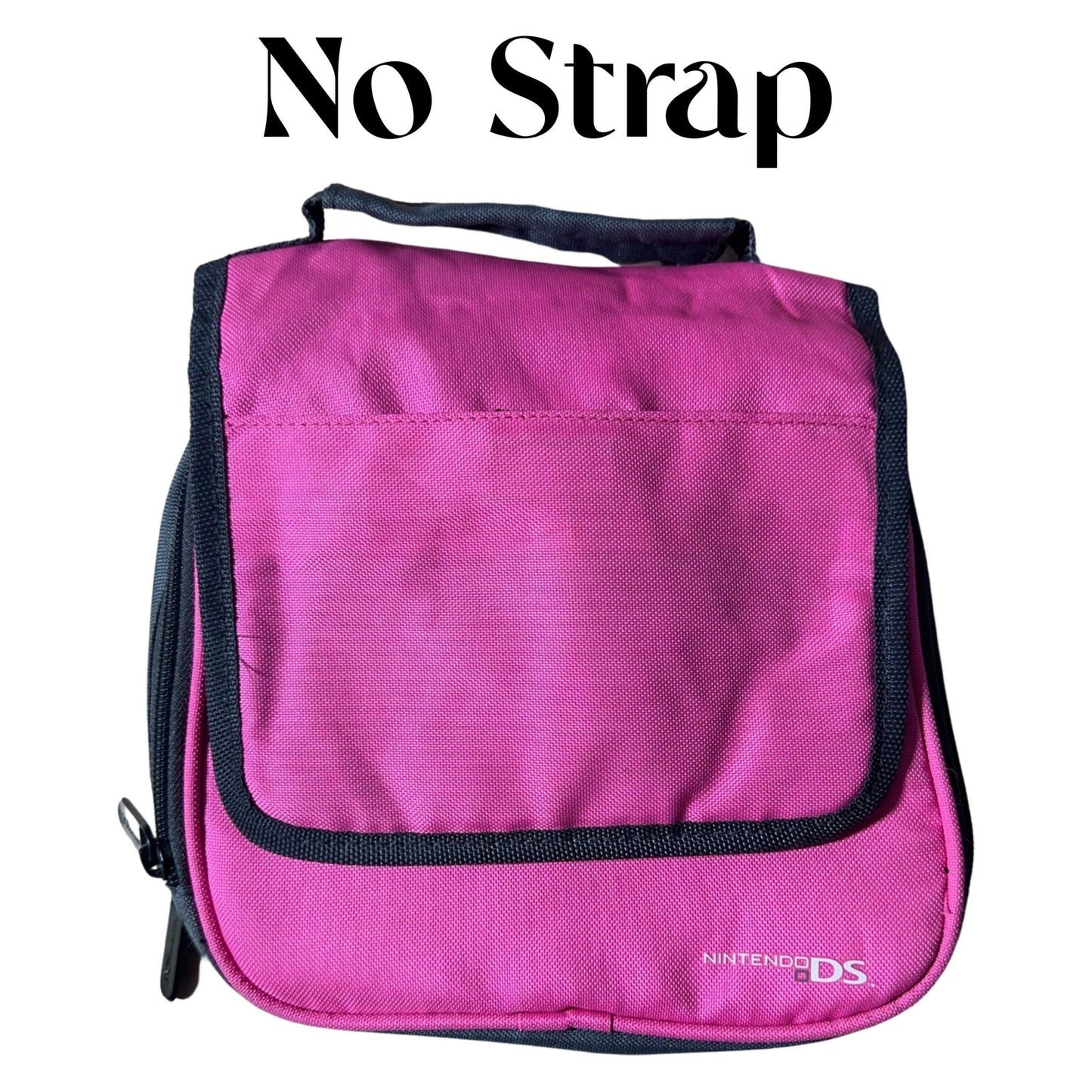 Various Game & System Carrying Case's - Jnstoys