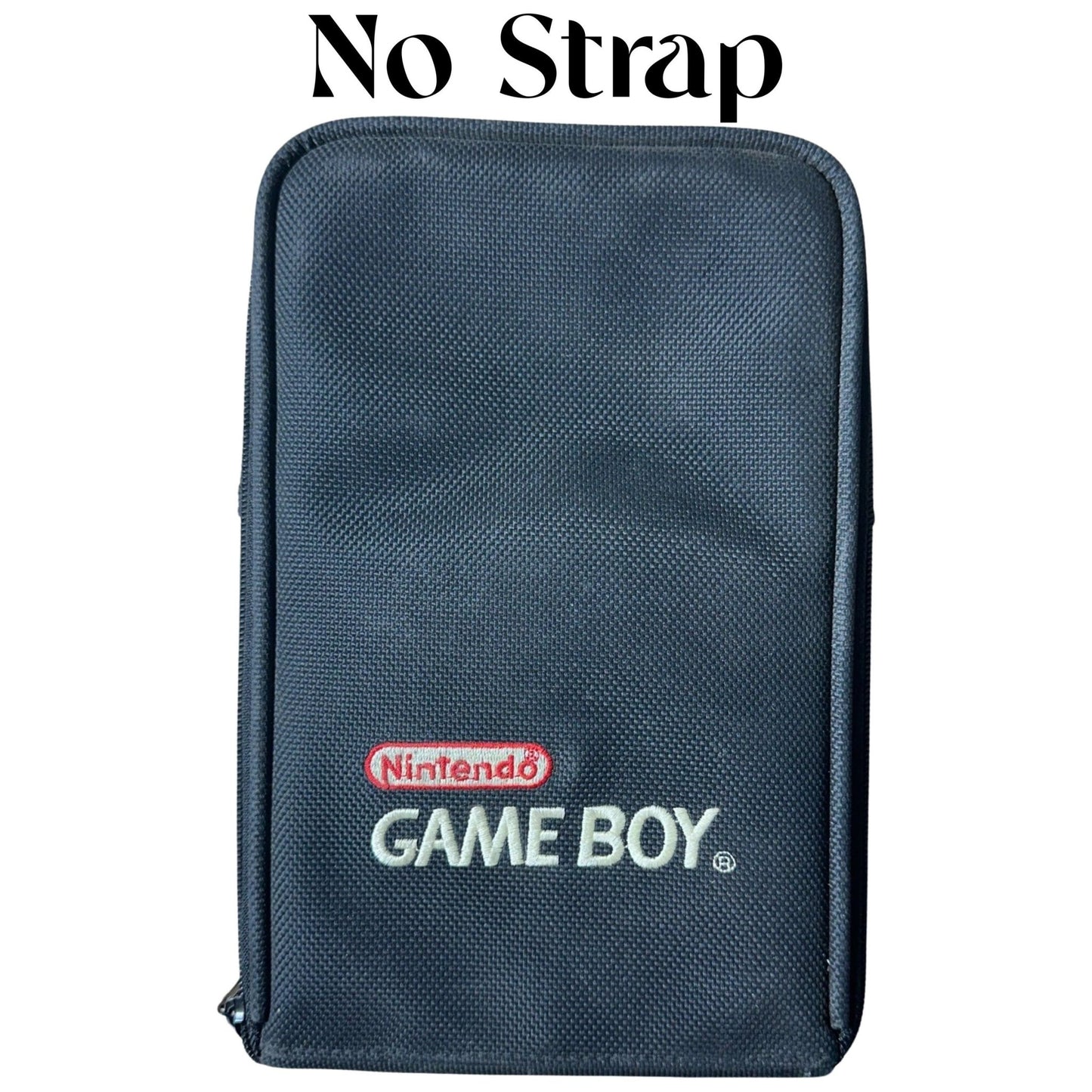 Various Game & System Carrying Case's - Jnstoys