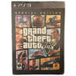 Grand Theft Auto V [Special Edition] – PlayStation 3 (SEALED) - Jnstoys