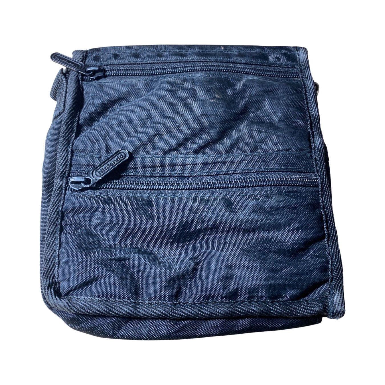 Various Game & System Carrying Case's - Jnstoys