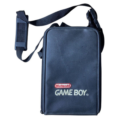 Various Game & System Carrying Case's - Jnstoys