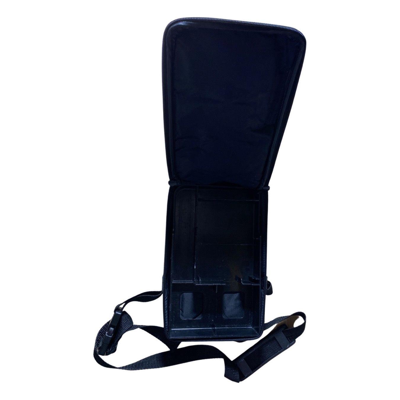 Various Game & System Carrying Case's - Jnstoys