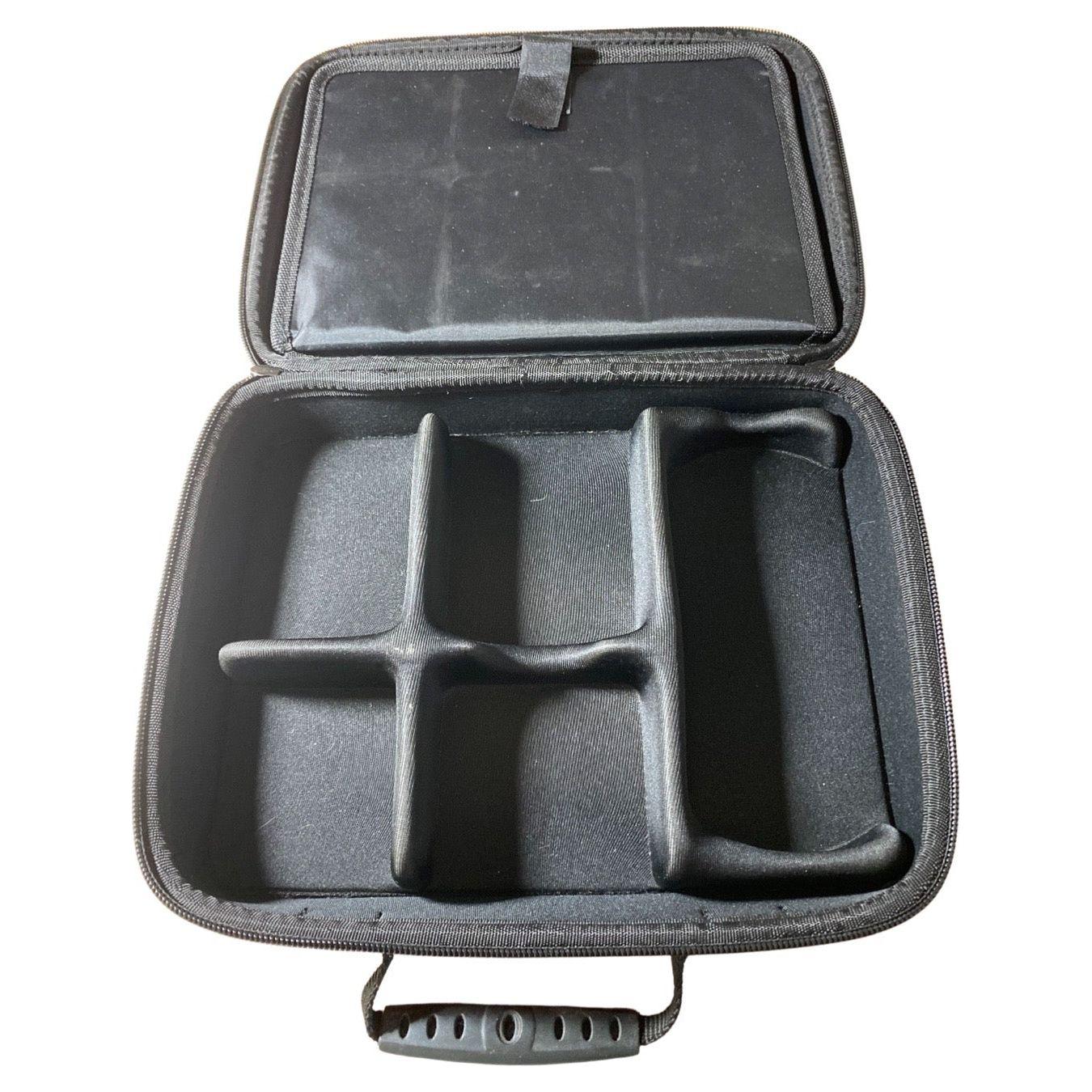 Various Game & System Carrying Case's - Jnstoys