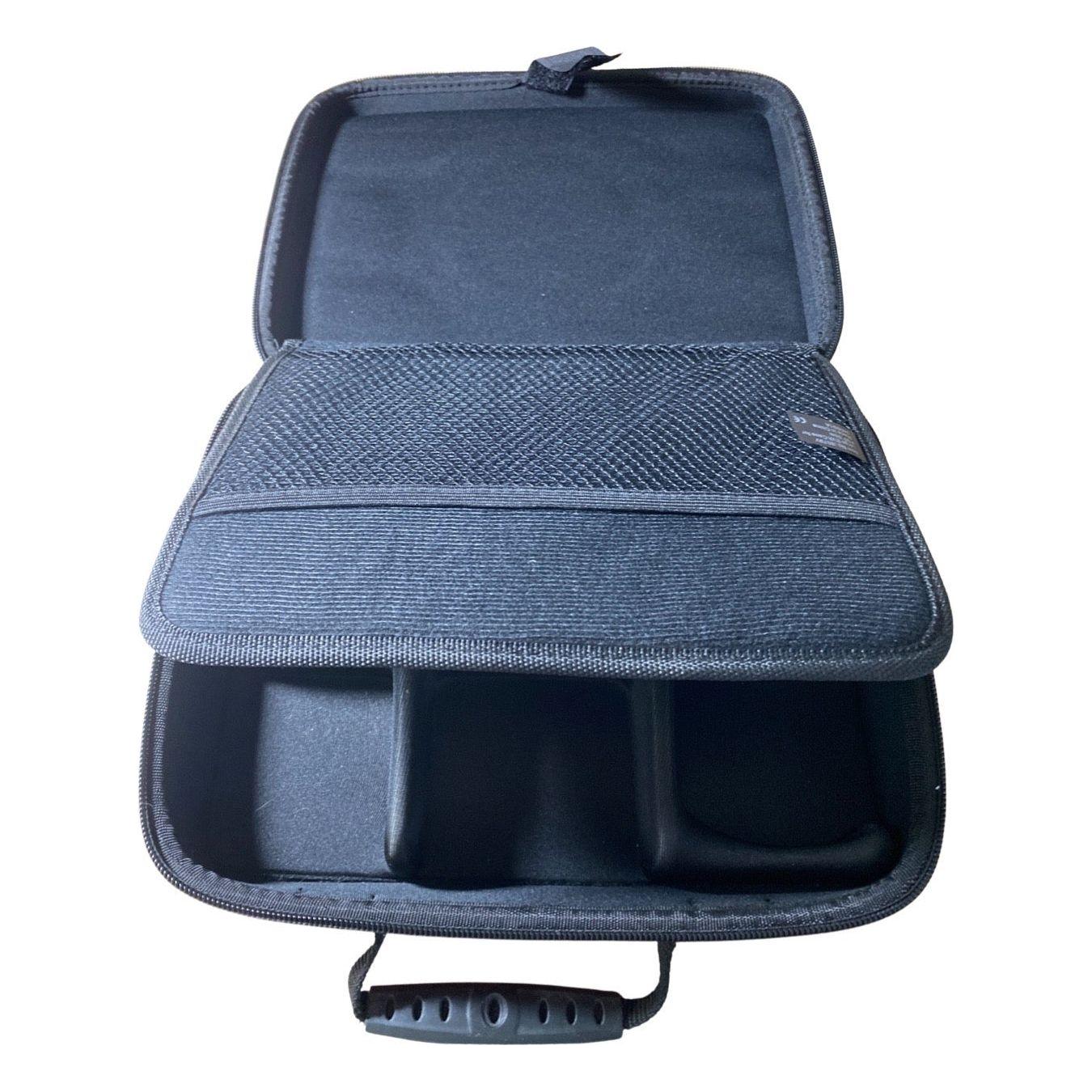 Various Game & System Carrying Case's - Jnstoys