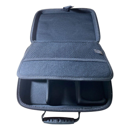 Various Game & System Carrying Case's - Jnstoys