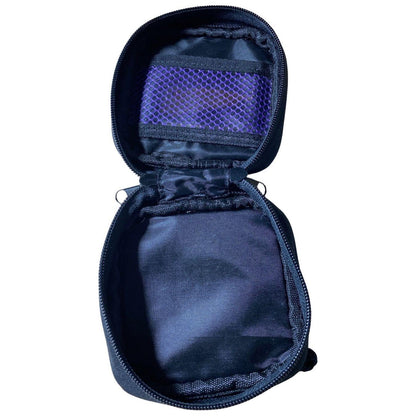 Various Game & System Carrying Case's - Jnstoys