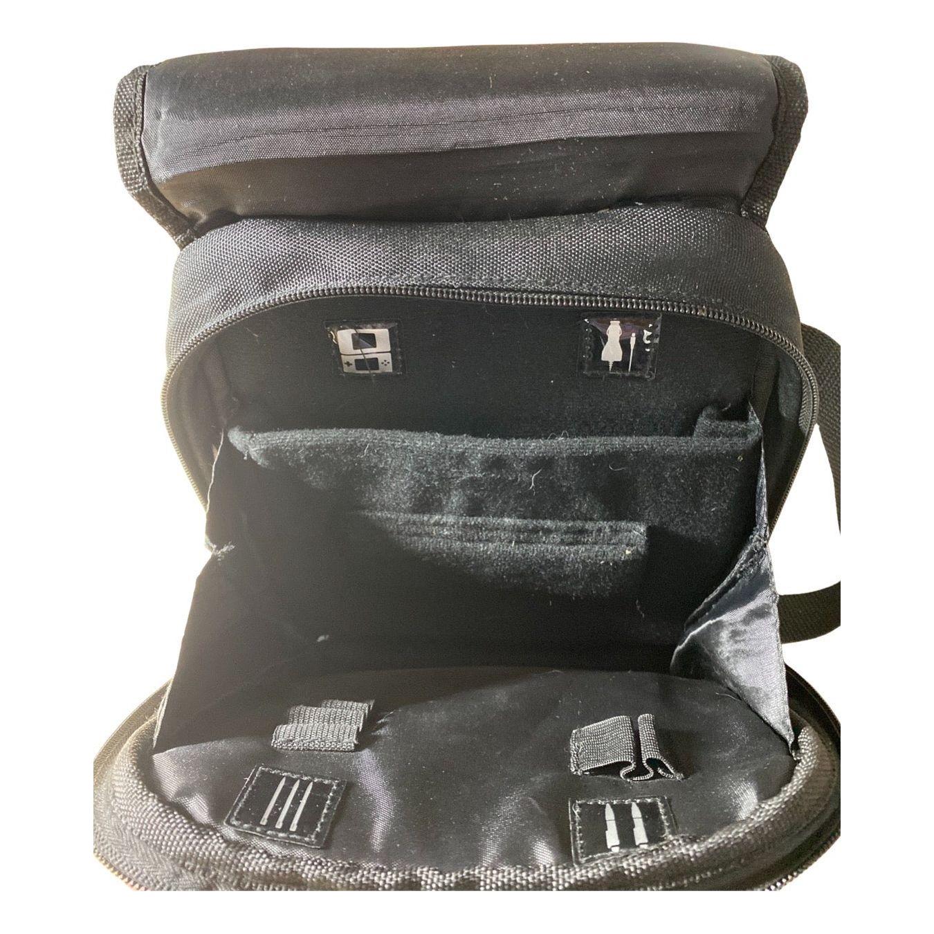 Various Game & System Carrying Case's - Jnstoys