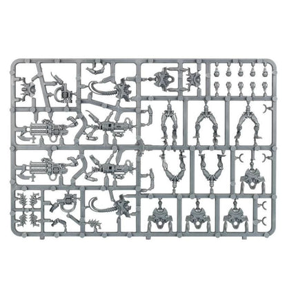 Warhammer: 40K - Necrons: Immortals