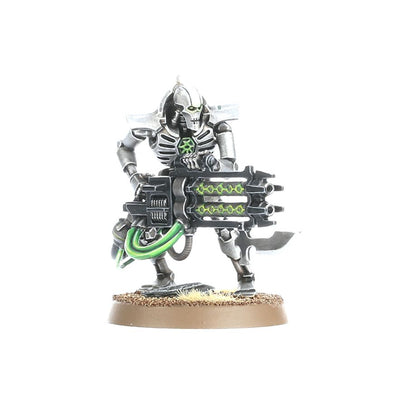 Warhammer: 40K - Necrons: Immortals