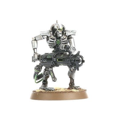 Warhammer: 40K - Necrons: Immortals