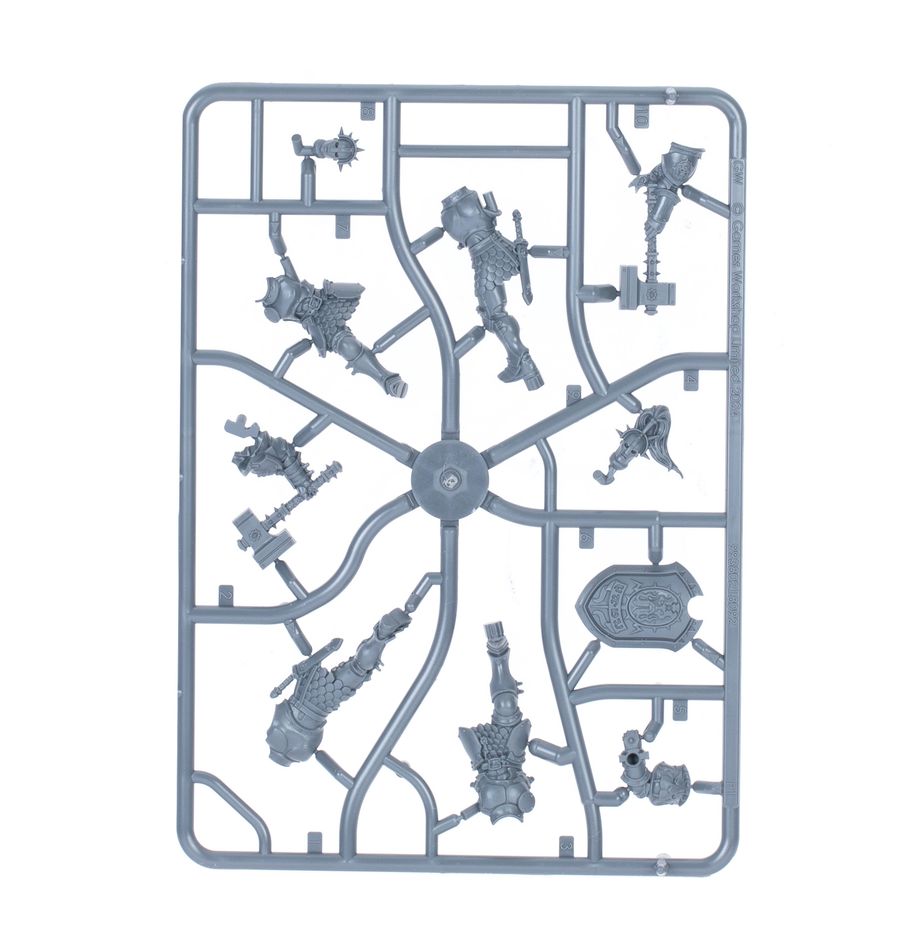 Warhammer: Age of Sigmar Introductory Set