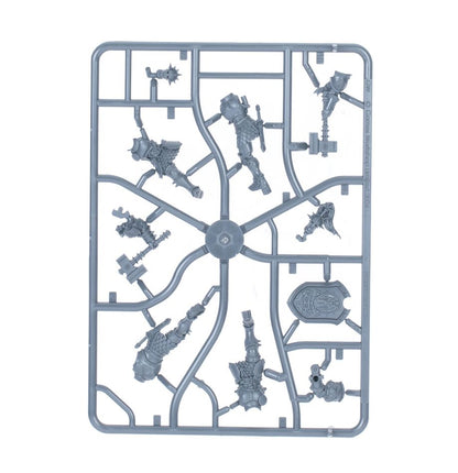 Warhammer: Age of Sigmar Introductory Set