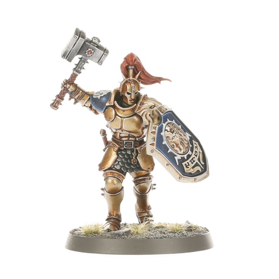 Warhammer: Age of Sigmar Introductory Set