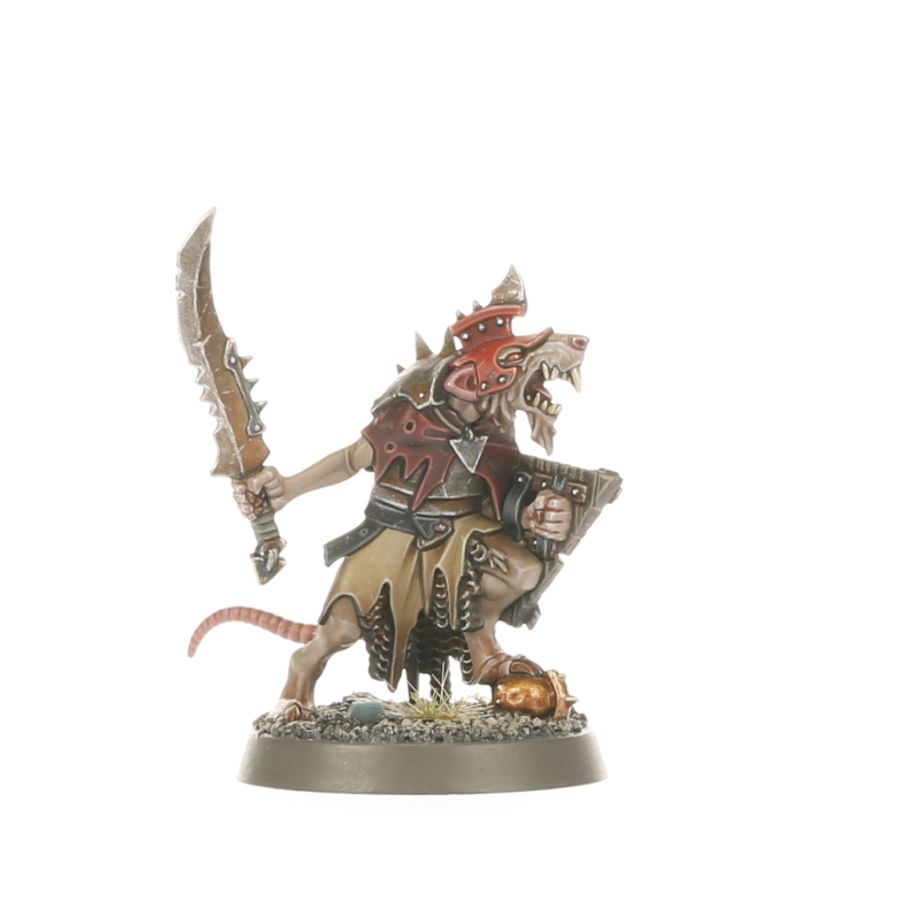 Warhammer: Age of Sigmar Introductory Set