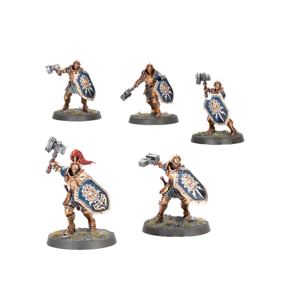 Warhammer: Age of Sigmar Introductory Set