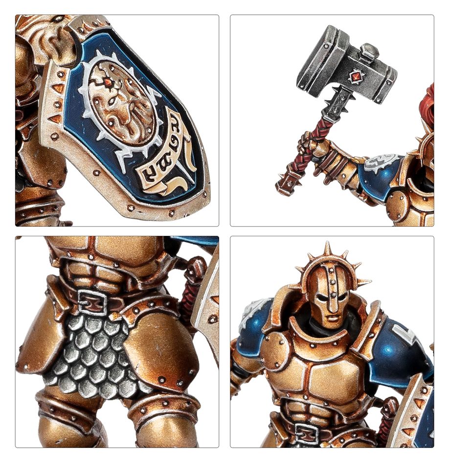 Warhammer: Age of Sigmar Introductory Set