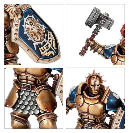 Warhammer: Age of Sigmar Introductory Set