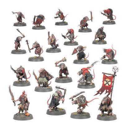 Warhammer: Age of Sigmar Introductory Set