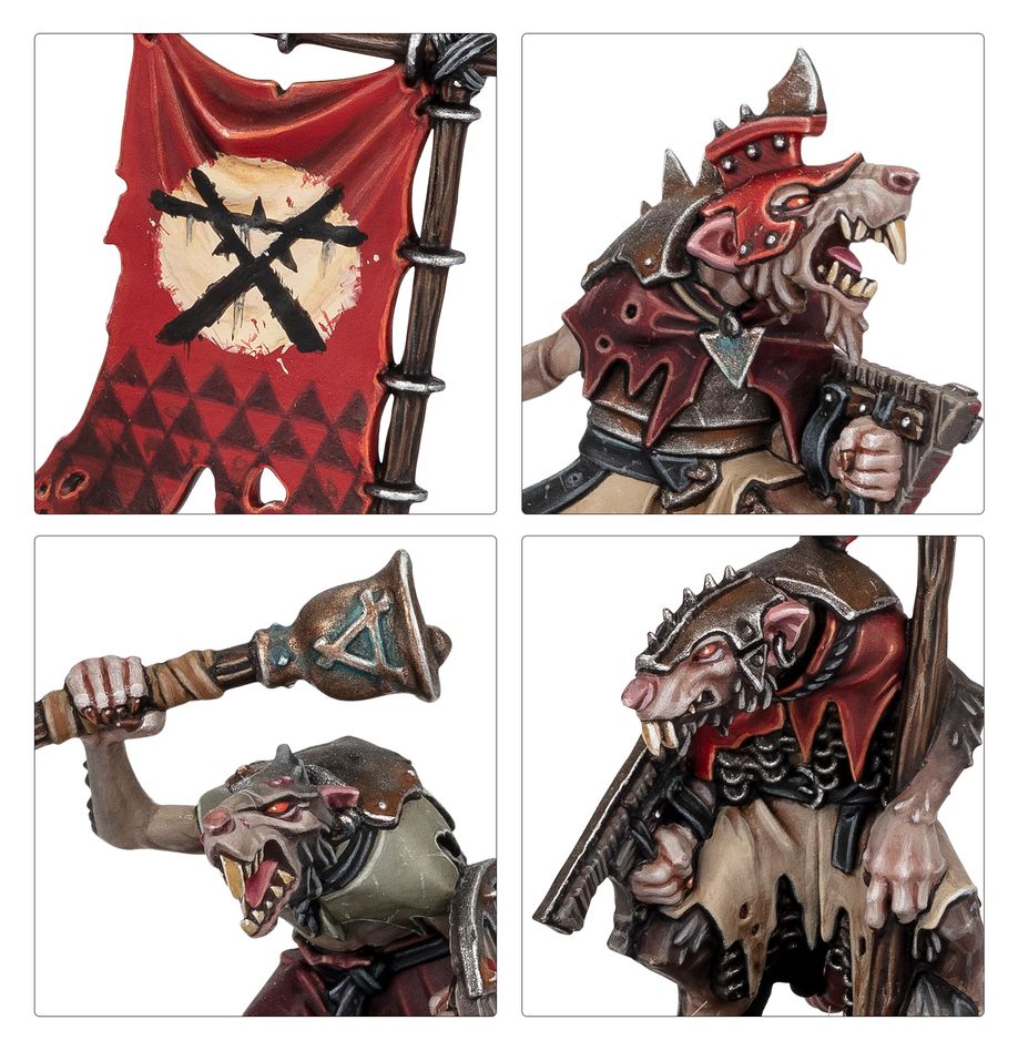Warhammer: Age of Sigmar Introductory Set