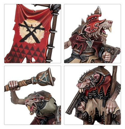 Warhammer: Age of Sigmar Introductory Set