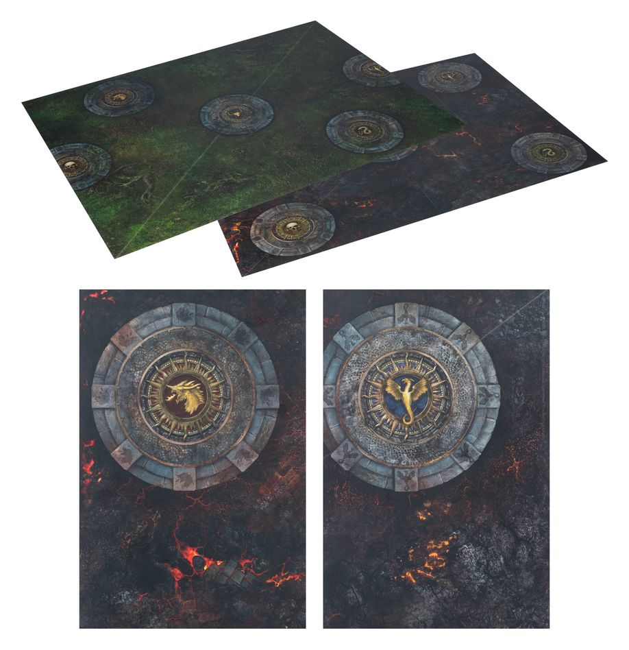 Warhammer: Age of Sigmar Introductory Set