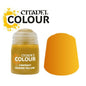Citadel Paints: Iyanden Yellow, 18ml