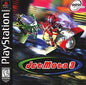 Jet Moto 3 - Playstation - Jnstoys