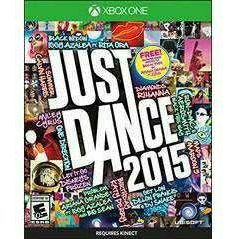 Just Dance 2015 - Xbox One - Jnstoys