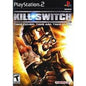 Kill.Switch - PlayStation 2 - Jnstoys