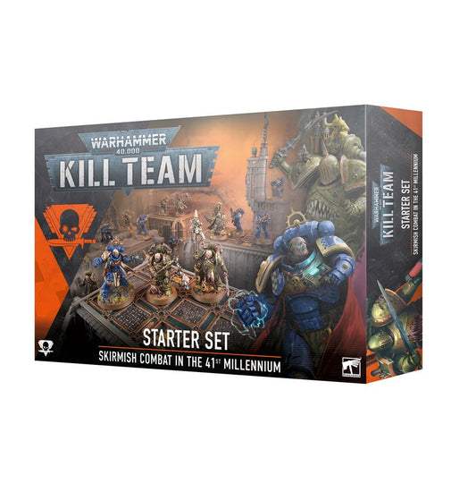 Warhammer: 40K - Kill Team Starter Set