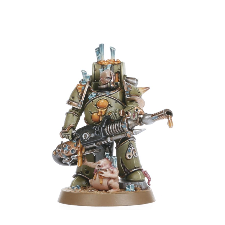 Warhammer: 40K - Kill Team Starter Set