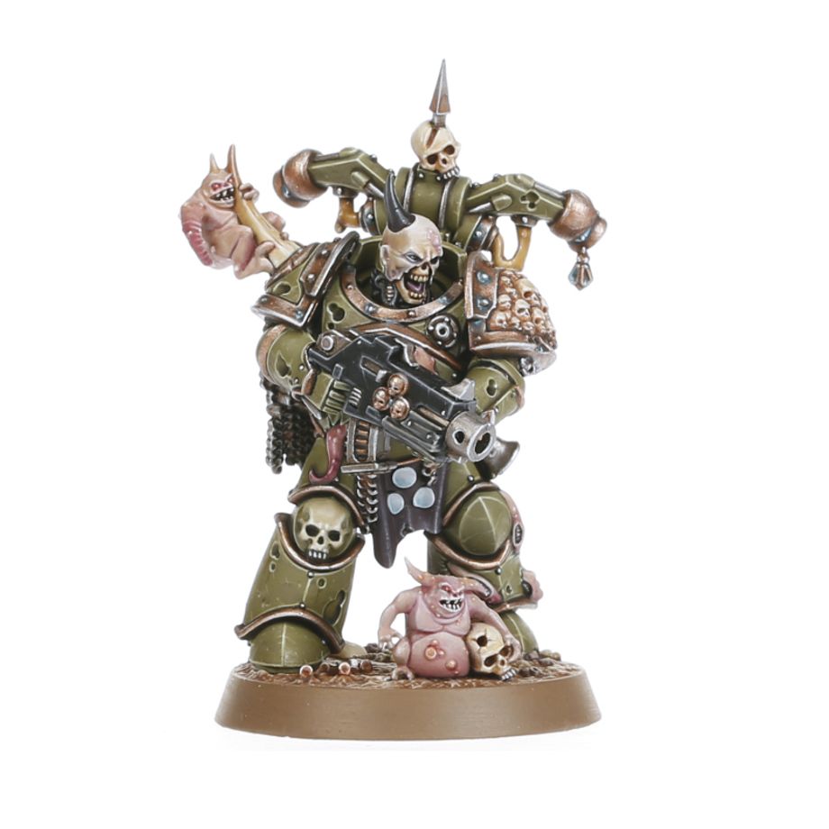 Warhammer: 40K - Kill Team Starter Set