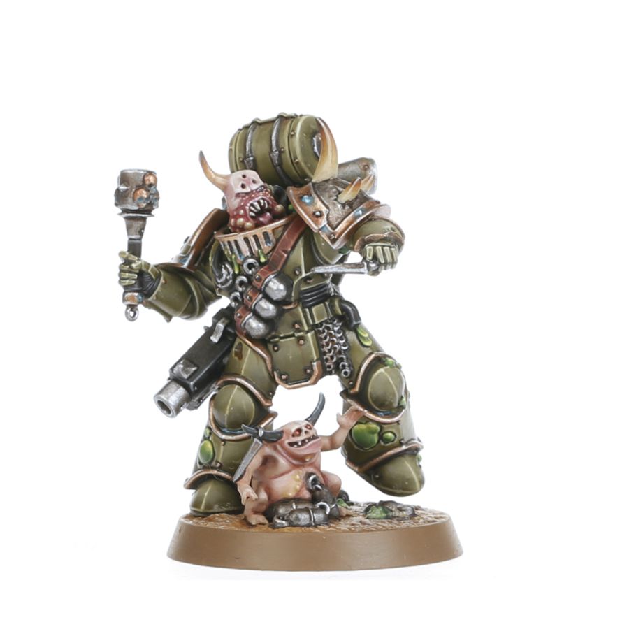 Warhammer: 40K - Kill Team Starter Set